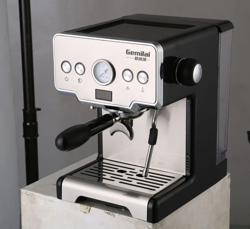 
2020 Beverage Machinery Rugged, Cheap, Espresso Machine coffee machine 