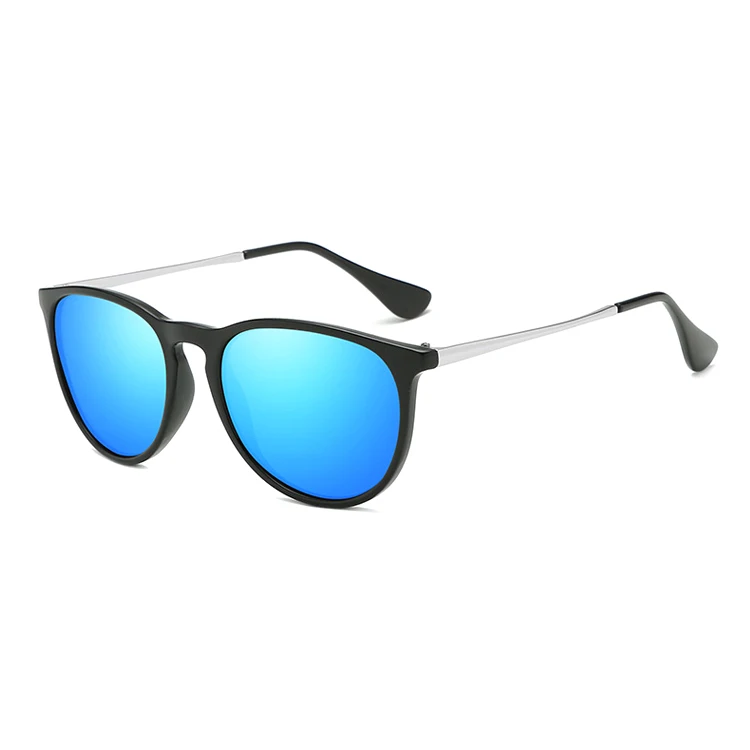 

DOISYER New arrival fashion men sunglasses custom logo outdoor uv400 polarized tac sun glasses for male TR material