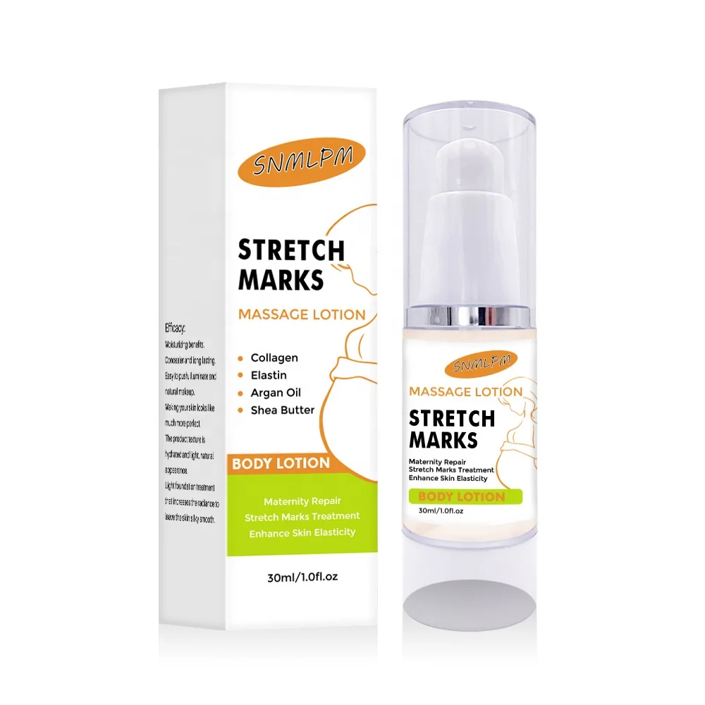 

30ml high quality repair product for stretch marks removal cream Treatment Powerful Scars Pregnancy stretch mark cream