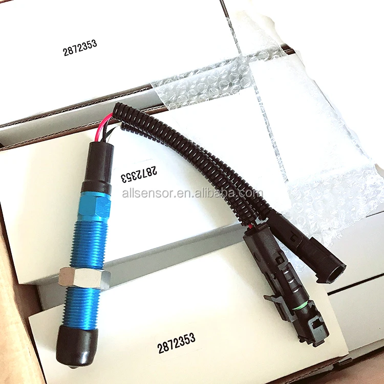 2872353 3078155 3073899 3616371 Vehicle Speed Sensor Abs Wheel Odometer Speed Sensor Buy