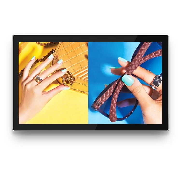 

High quality full hd 32 inch touch screen pc tv all in one pcap touch screen monitor