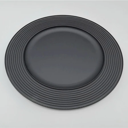 

Disposable paper plates and dishes for party birthday utensils