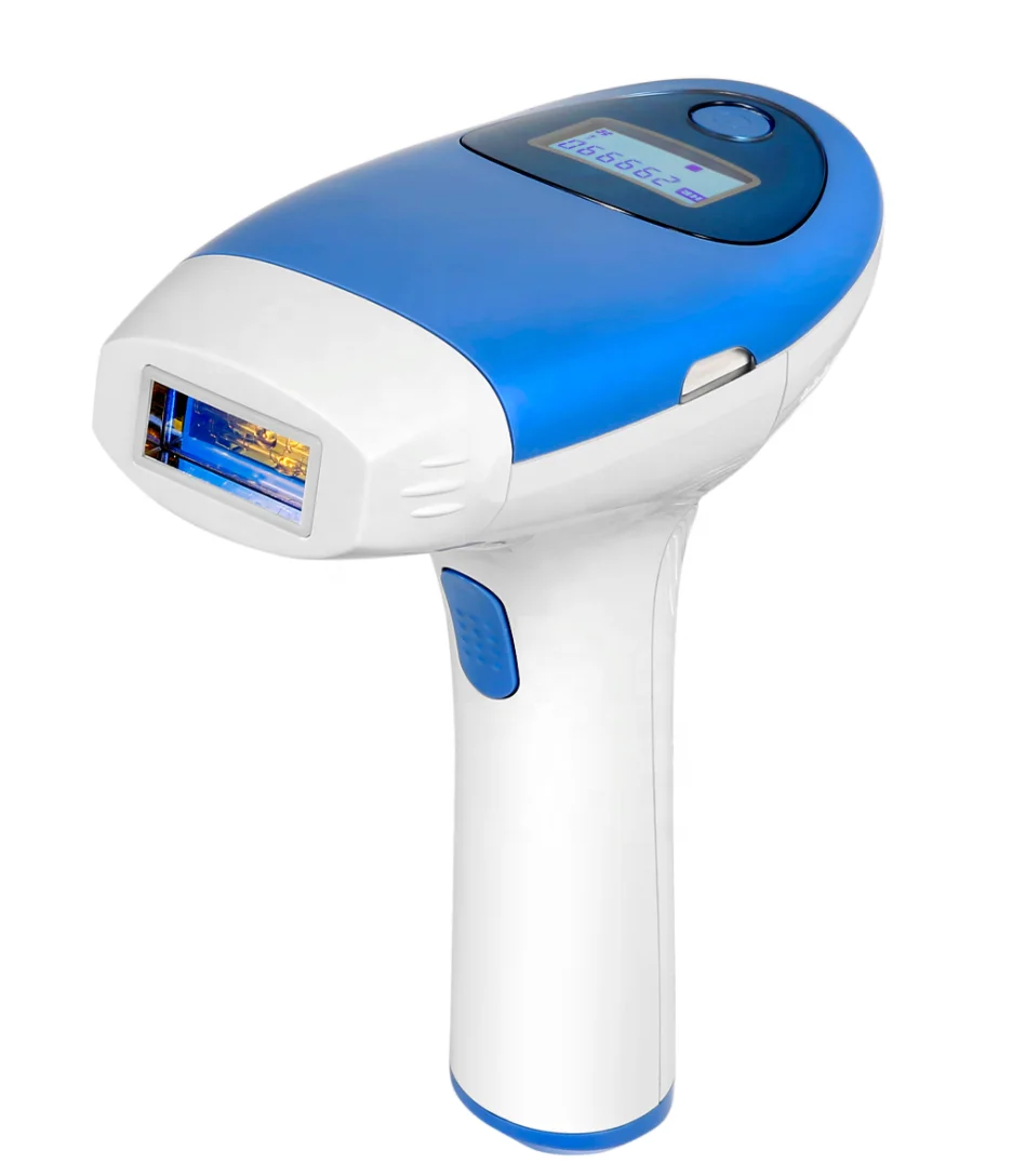 

Mlay T3 ipl painless permanent laser hair removal
