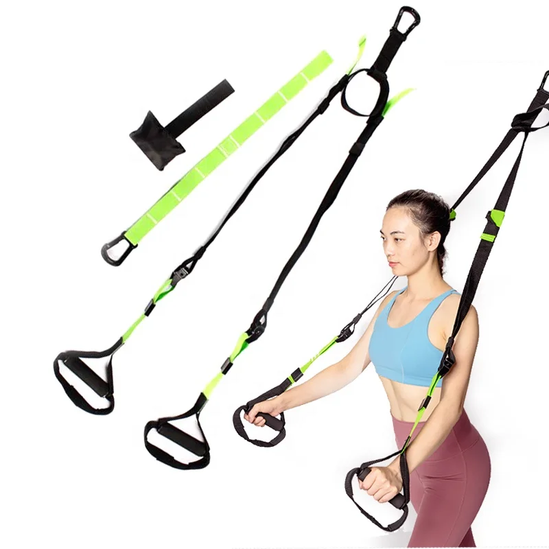 sling trainer exercises