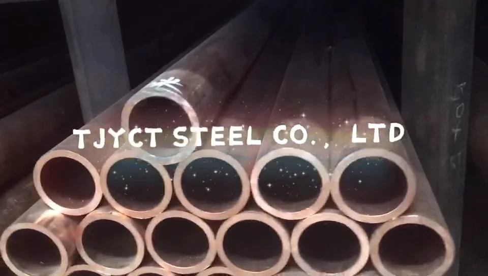 Copper Tube Malaysia / Copper Pipe Price Meter / Large Diameter Copper