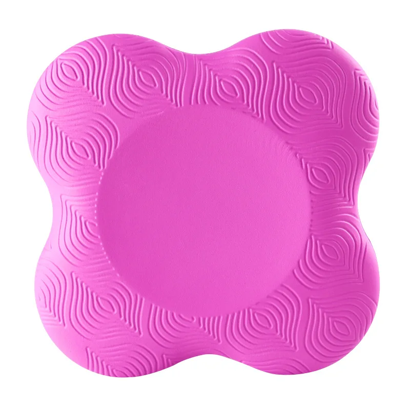 

Memory Foam Yoga Mat Knee Pad Cushion Yoga Balance Yoga Knee Pad