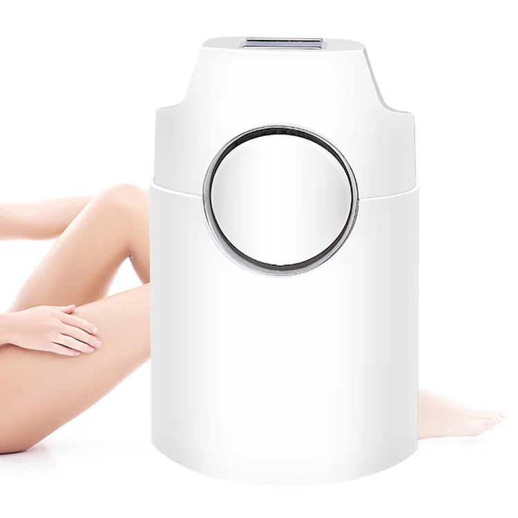 

Cheap Price Women Home Use Mini Depiladora Laser Ipl Hair Removal