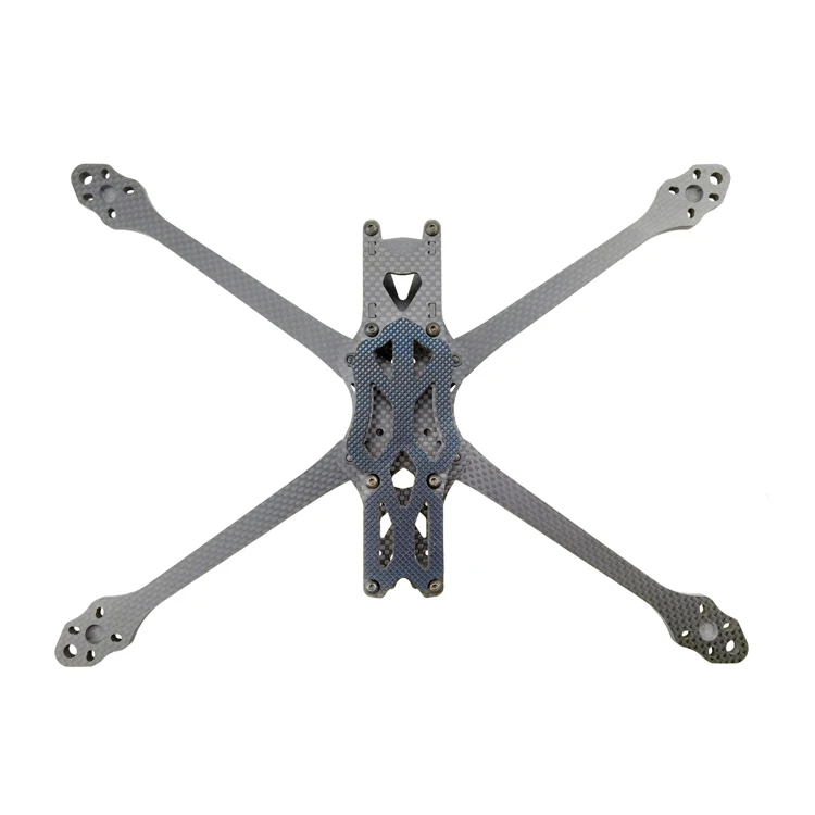 

APEX 7 inch Frame 7 inch Carbon Fiber Quadcopter Frame Kit