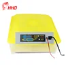 fully automatic hatchery machine digital dry bath incubator 56 eggs