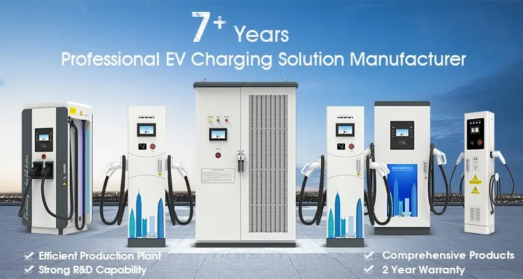 Eb deals charging ltd