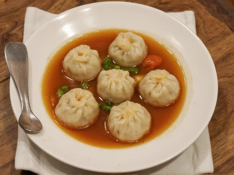 Costco Soup Dumplings: Price, Availability & Cooking Guide