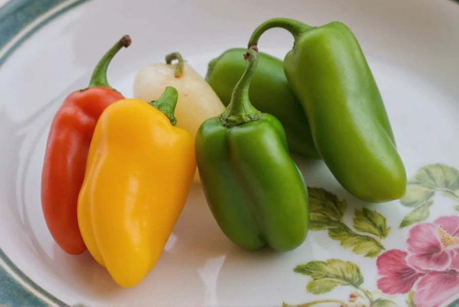 Banana Peppers or Jalapeños: Which Spice Rules the Banh Mi Sandwich?