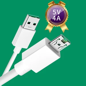 Micro 7 Pin VOOC Super Fast Charging Cable Oppo