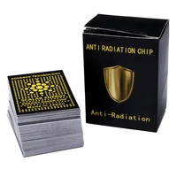 

Popular Wholesale Price Chip Scalar Bio Energy Sticker Anti Radiation