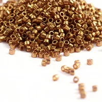 

Wholesale Glass Seed Beads Crystal Seed Beads In Bulk, 2mm 3mm Miyuki Seed Beads For Jewelry Making