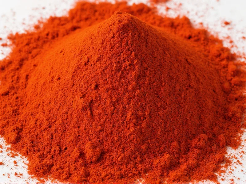 Best Paprika Substitutes: 7 Practical Alternatives for Your Recipes