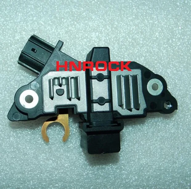 

NEW Alternator Voltage Regulator IB236 13421900 04-071 F00M145659 F00M145865 F00M145873 F00M145874 333803 CRE10137 CRE10137GS