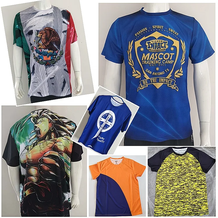 Wholesale Polyester Cheap Custom Sublimation T Shirt Buy Cheap Custom Sublimation T Shirt,T