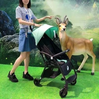 

2019 BBH Top Sale New Design Baby Stroller A7 With Umbrella