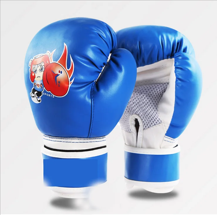 

Hot Sale fashion popular high quality nice price Custom Martial Atrs Karate Fighting Gloves