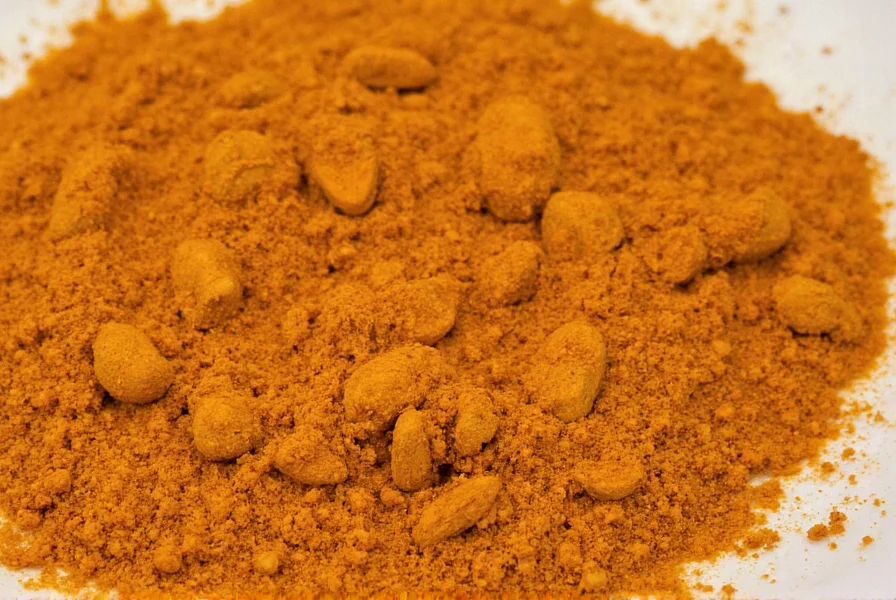 Turmeric and Cholesterol: Evidence-Based Benefits and Limits