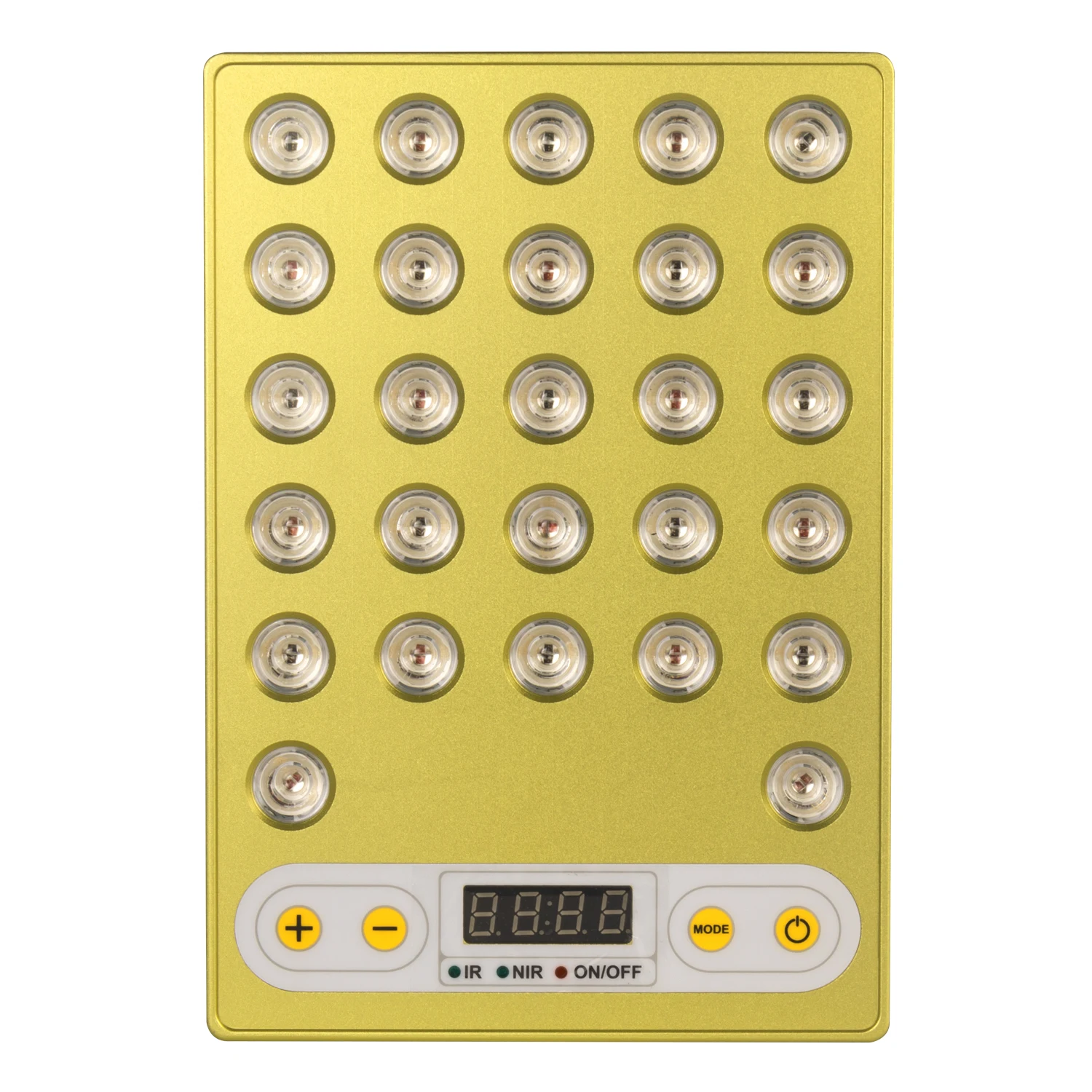 

2021 Hot Item 100W Professional Anti Aging Skin Rejuvenation Home Use Led Beauty Light Infrared Lamp Therapy, White