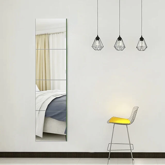 5mm Clear Float Glass Wholesale Floor Mirrors Buy Wholesale Price