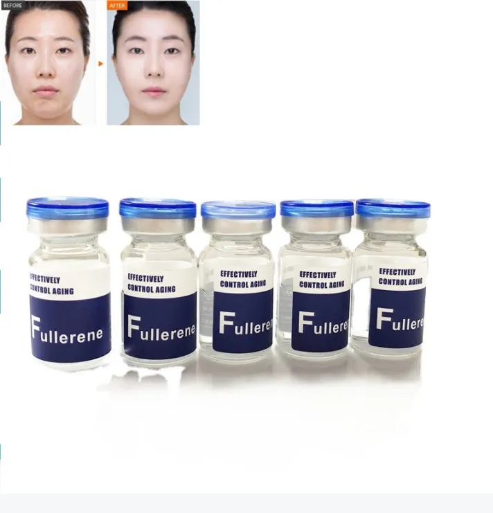 

Korean Manufacturers Full iReNice Meso Hyaluronic Acid Gel Injection, Transparent