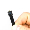 Highly cost effective durable in use A1 HD mini wifi ip hd car camera 1080 wide angl
