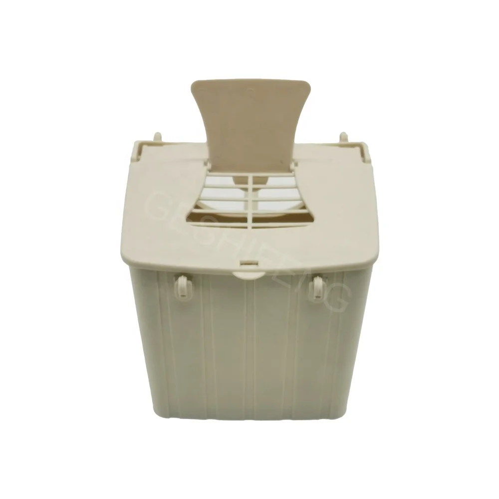 

nest base incubator bird canary house