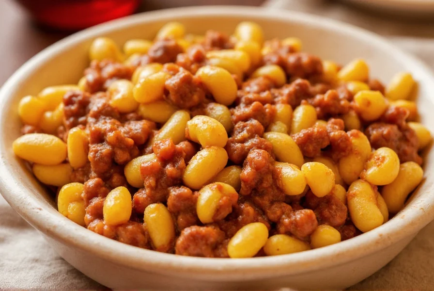 Hamburger Helper Chili Mac: Complete Cooking Guide
