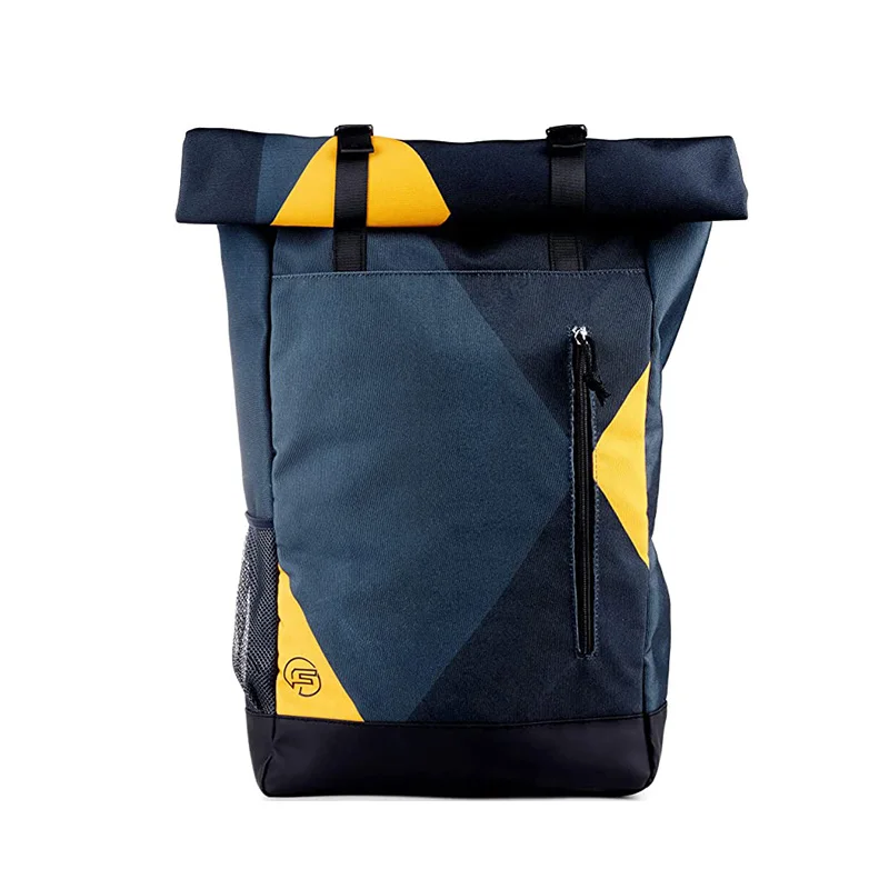 

Factory oxford cloth leisure backpack outdoor travel storage bag multifunction laptop backpack