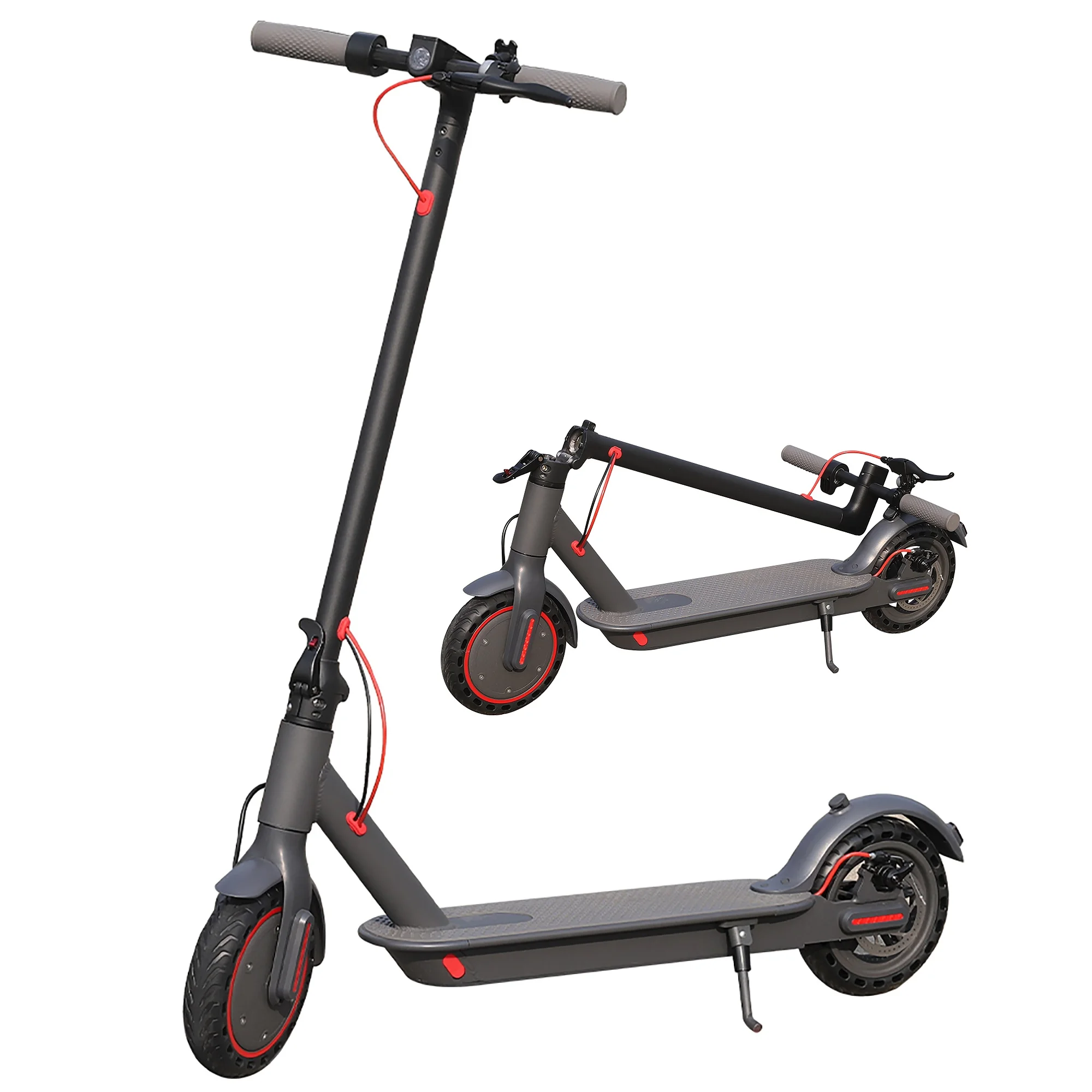 

AOVOPro Escooter EU Warehouse Scooty Europe Trotinette Electrique Eletric Sooter Electrico e Scooter Adult Electric Scooters