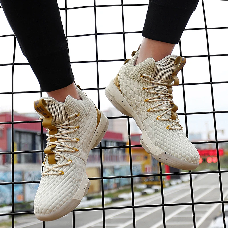 Wholesale Custom Cheap High Quality Fly Knit Men's And Women's