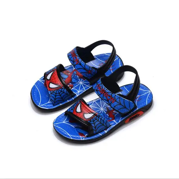 

Children Sandals Cartoon Boys Shoes Summer Sandals Toddler Kids Sandals