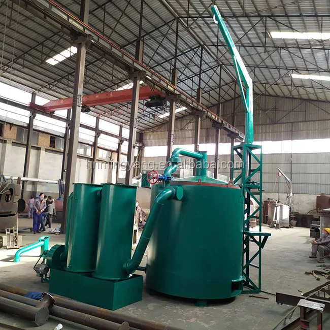 carbonization stove8
