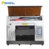 small format uv flatbed printer uv cylinder printer uv mobile case printing machine
