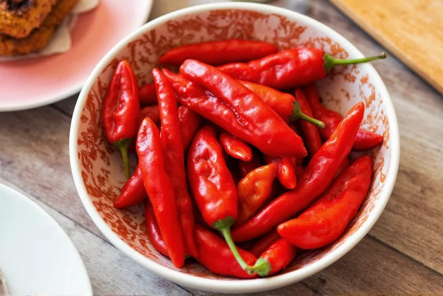 Thai Sweet Chili Sauce: Complete Guide & Authentic Recipe