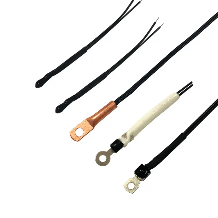 Temperature Sensor With 10k Ntc Thermistor For Bms Battery Pack Buy