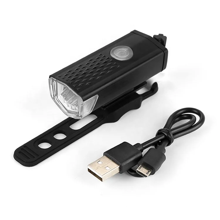 

Bicycle accessories Led bicycle Light Usb Rechargeable lumigrids bike Flashlight