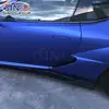 CARLIKE Matt Stretchable Heat Color Changing Vinyl Auto Wrap Sticker