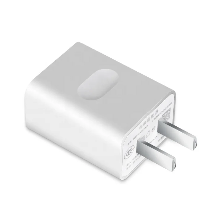 

Factory Price Universal 5v 2a USB Charger 5W Wall Plug Power Adapter With EU US UK AU AC Plug, White black