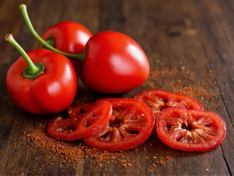 Ancho Flavor: Sweet, Smoky & Mild Mexican Chile Profile