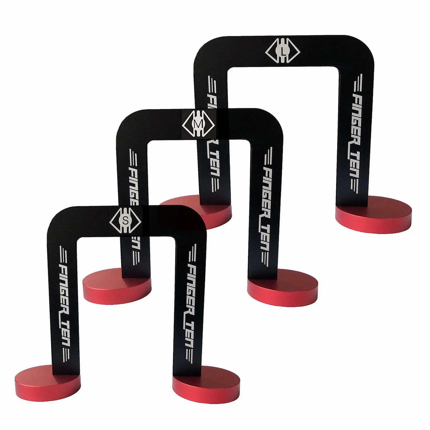 

New Design Premium 3 Sizes Golf Putting Gates Aids Accessory Kit Training Set for Men Women Golf Putting Gates with Best Quality