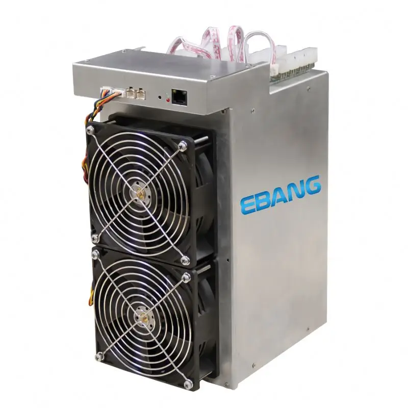 

2019 New Ebang Ebit e10.3 24th btc miner Bitcoin Mining Machine E10.3