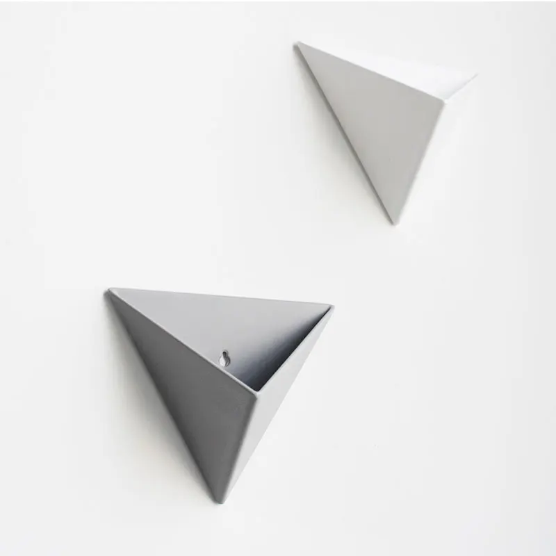 

Hot Sales Hanging Wall Decoration Flowerpot