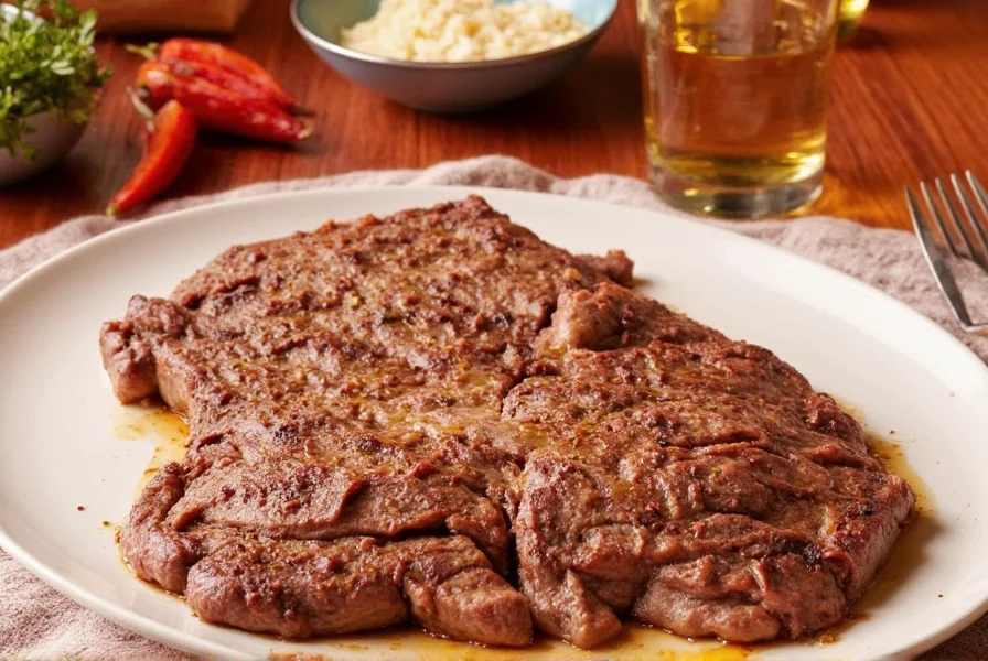 Steak Sides