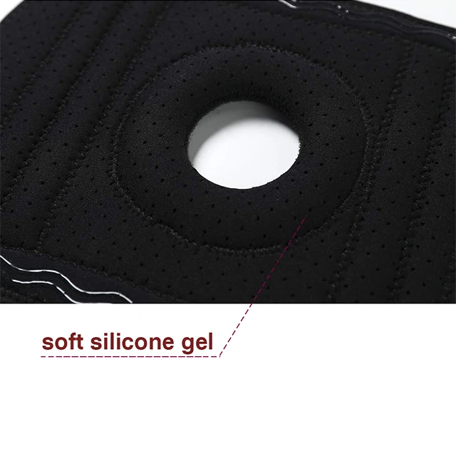 Knee Wrap 5