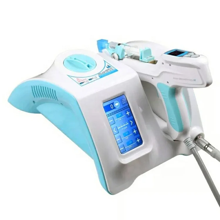 

5 Pins 9 Pins Injection Mesotherapy Gun / Factory Mesotherapy Machine Mesogun Price