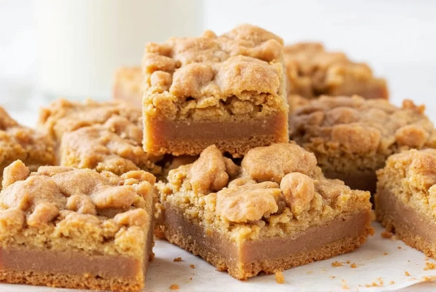 Perfect Apple Cinnamon Bars: Recipe & Baking Guide